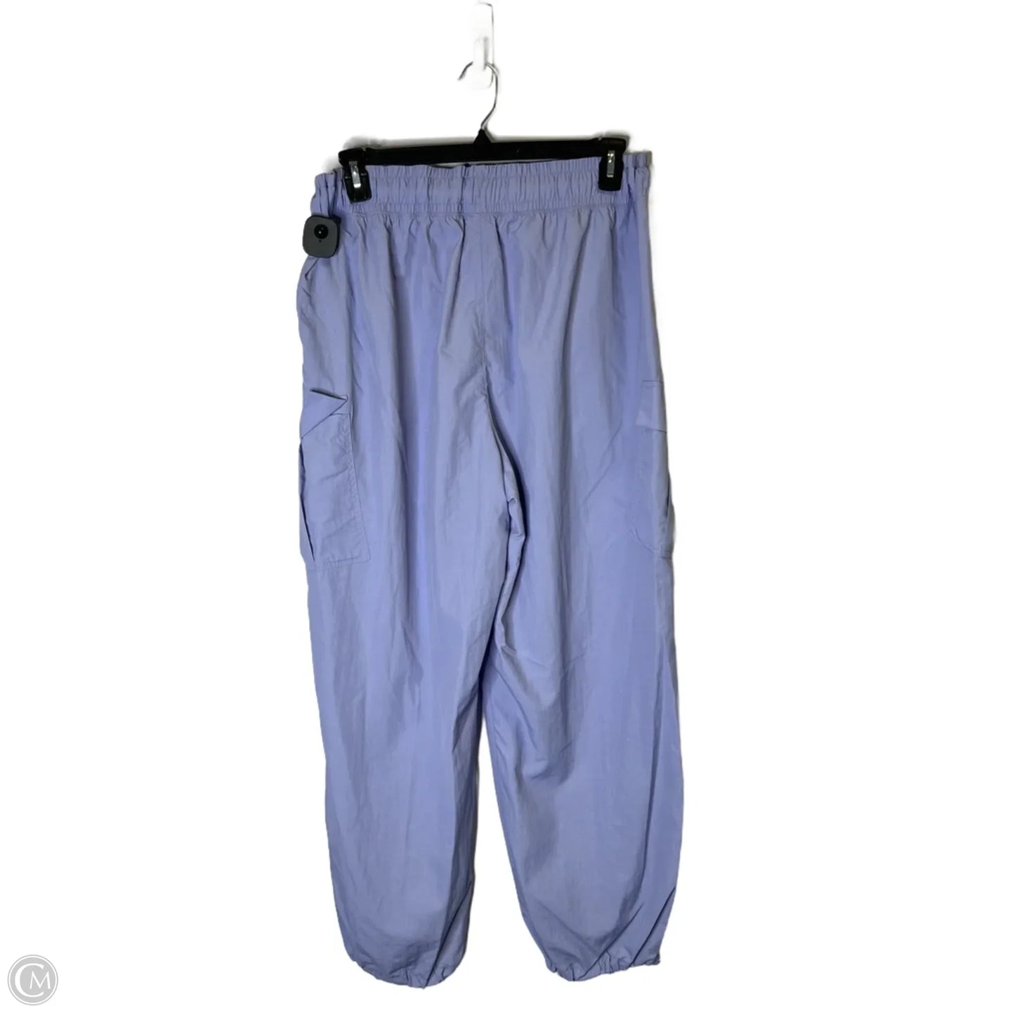 Athletic Pants By All In Motion In Purple, Size: Xl