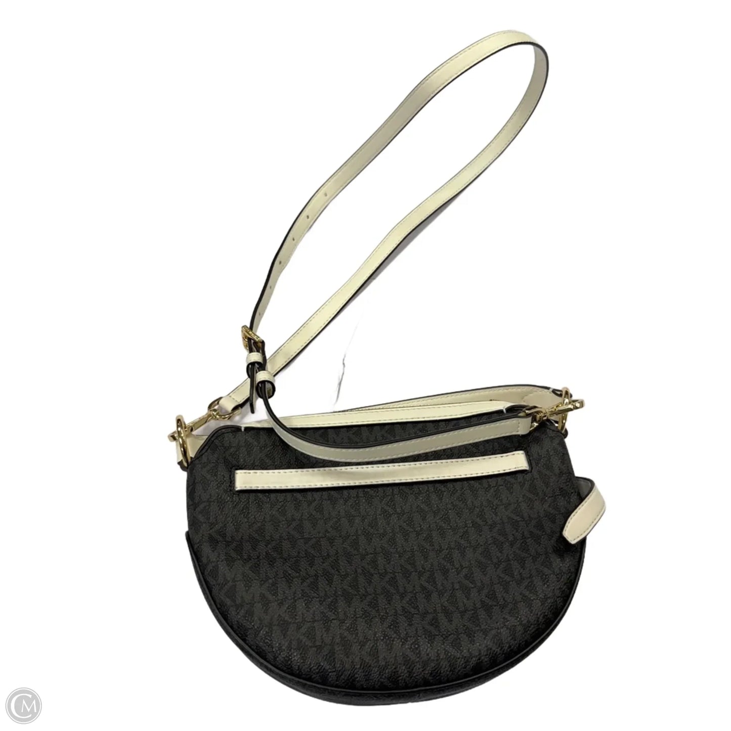 Crossbody Designer By Michael By Michael Kors, Size: Small