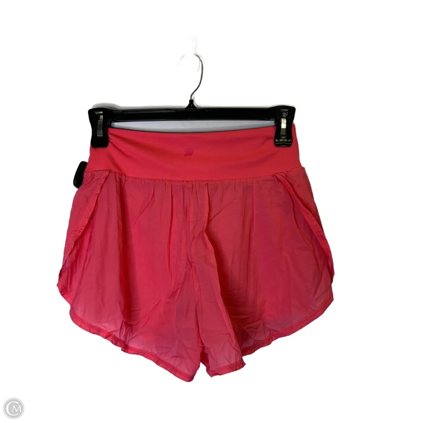 Athletic Shorts By All In Motion In Pink, Size: M