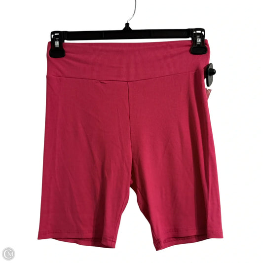 Shorts By Jess Lea In Pink, Size: M