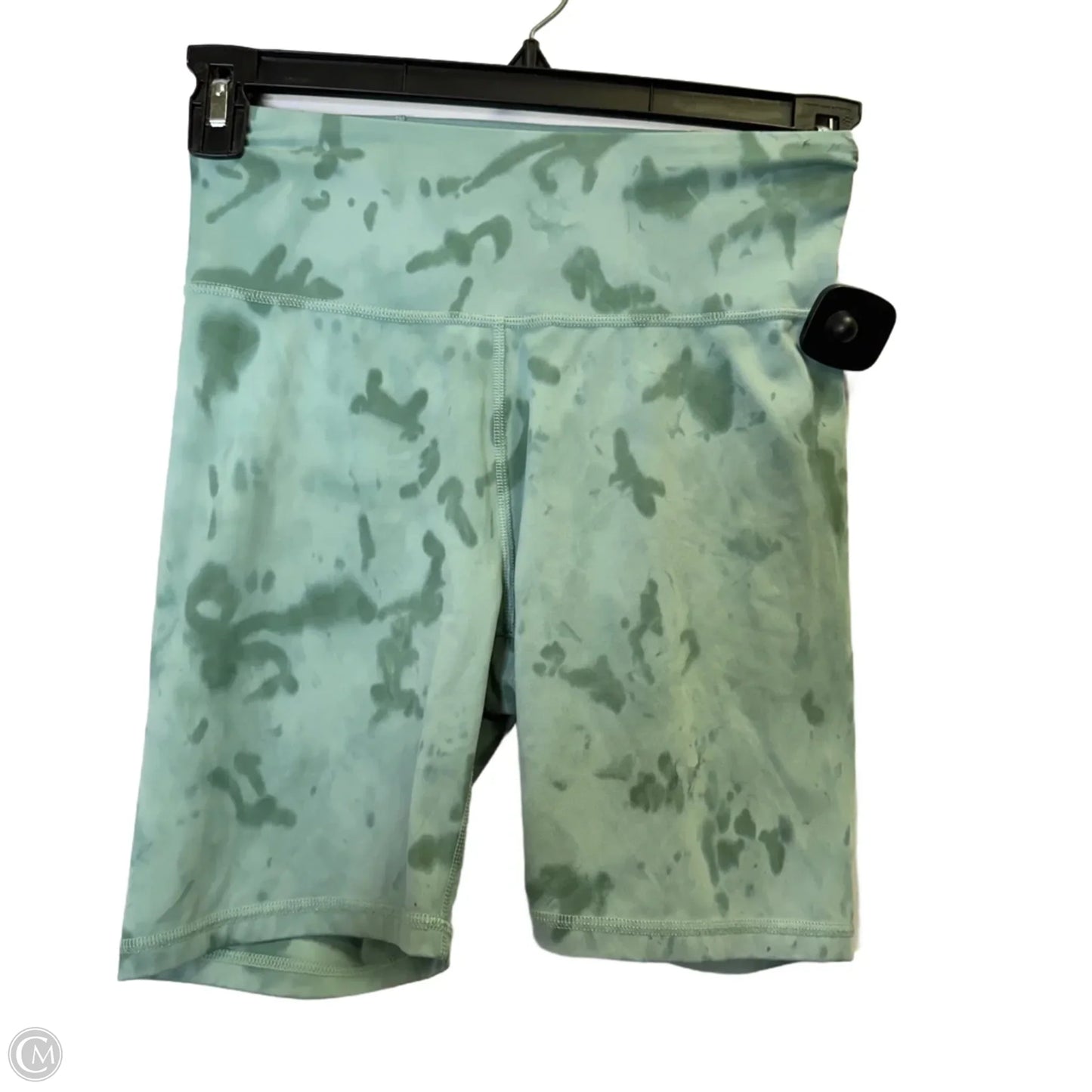 Athletic Shorts By Joy Lab In Blue, Size: S