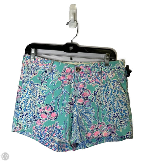 Shorts By Cmc In Blue, Size: 4