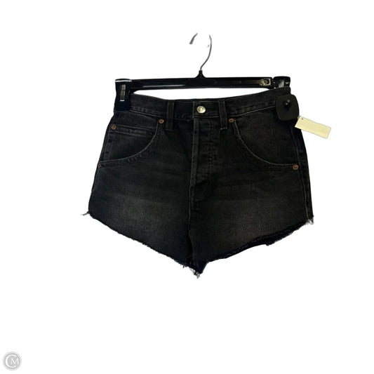 Shorts By Free People In Black, Size: 2