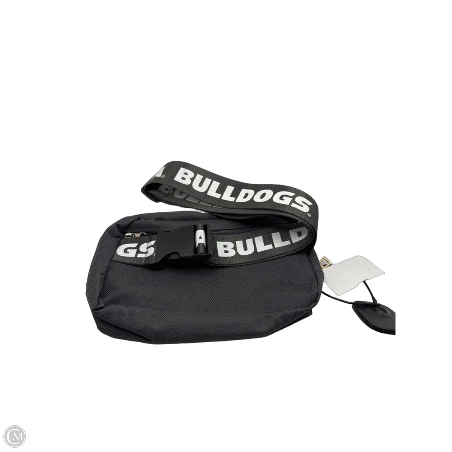 Belt Bag By Clothes Mentor, Size: Medium