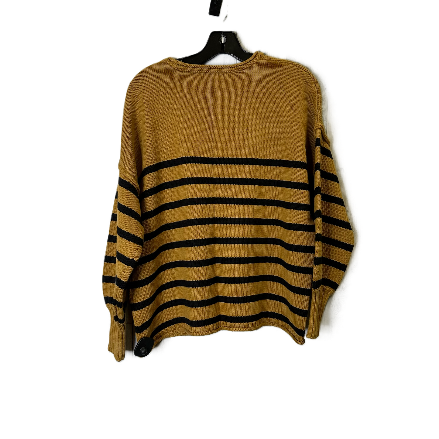 Sweater By Madewell In Brown, Size: M