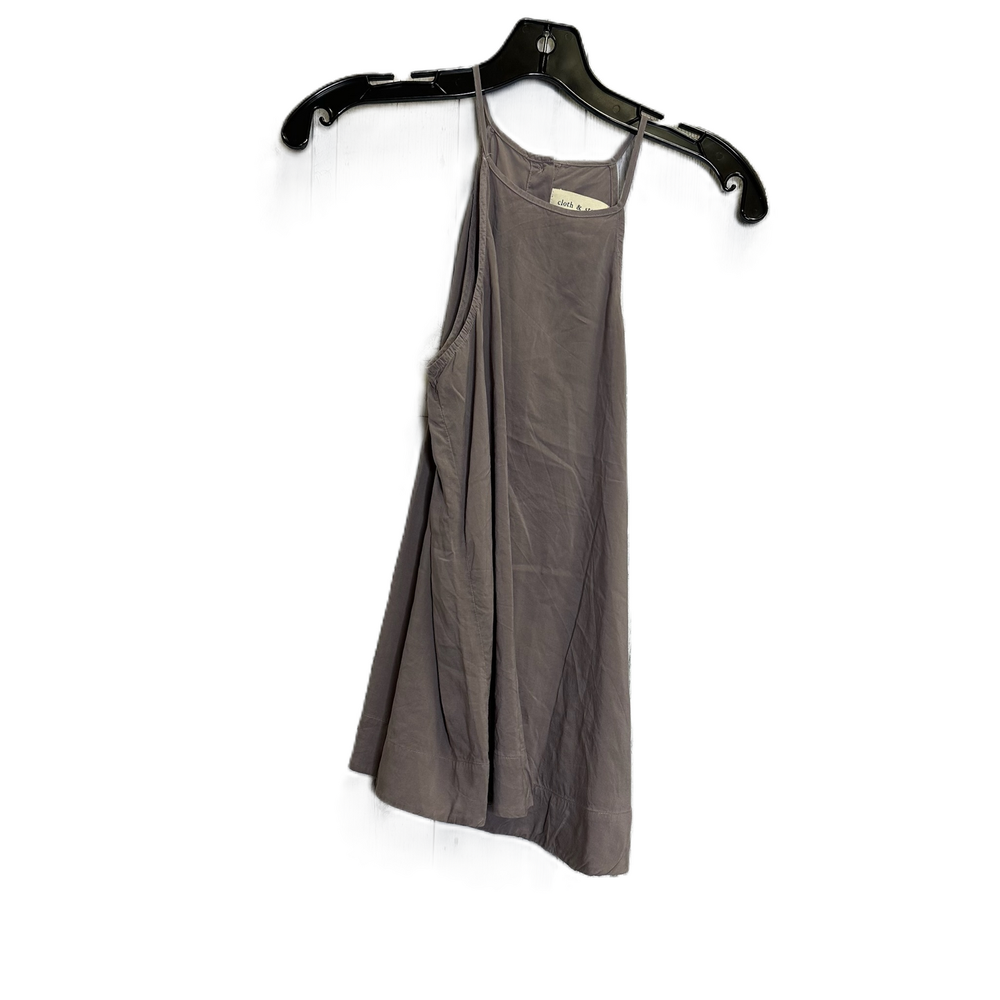 Top Sleeveless By Cloth & Stone  Size: Xs
