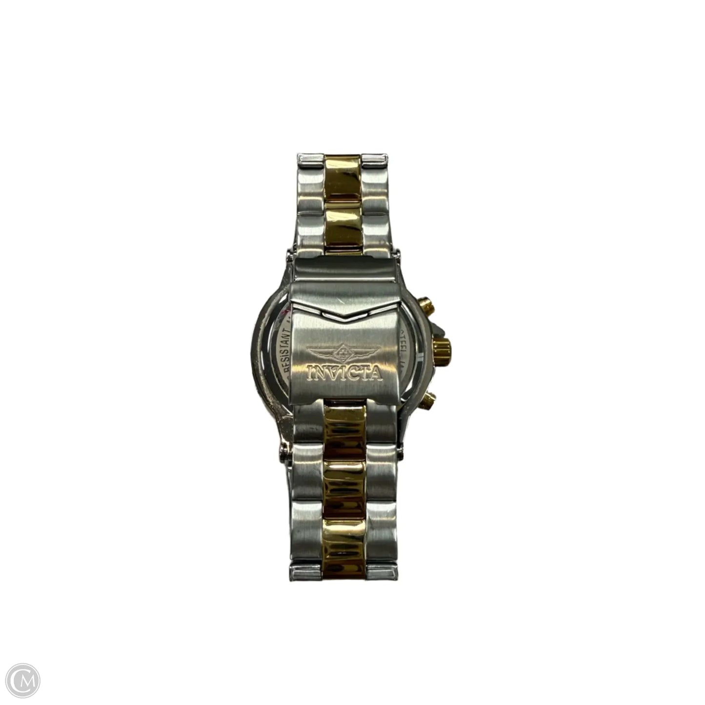 Watch By Cmb