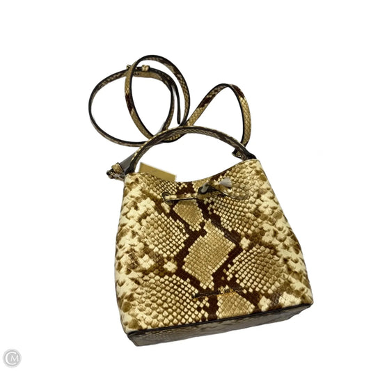 Crossbody Designer By Michael By Michael Kors, Size: Small