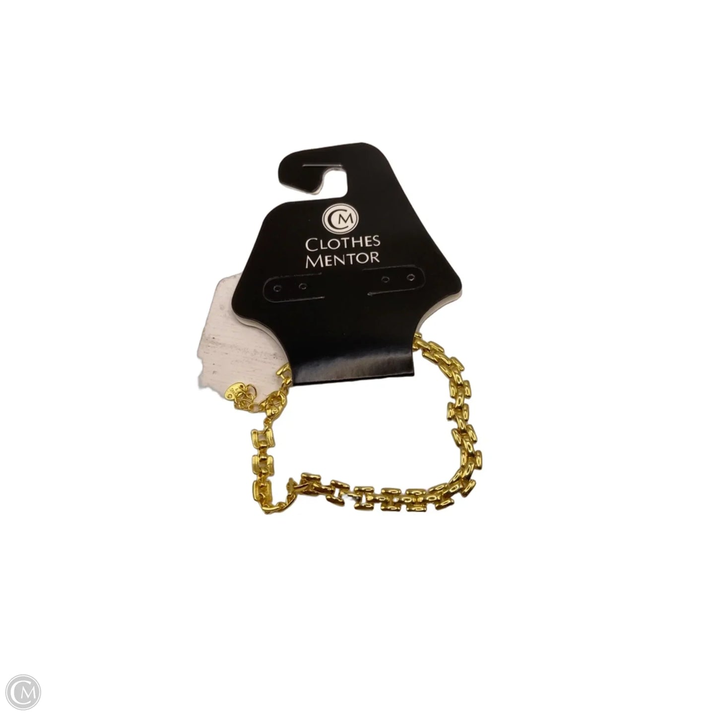 Bracelet Chain By Cmc