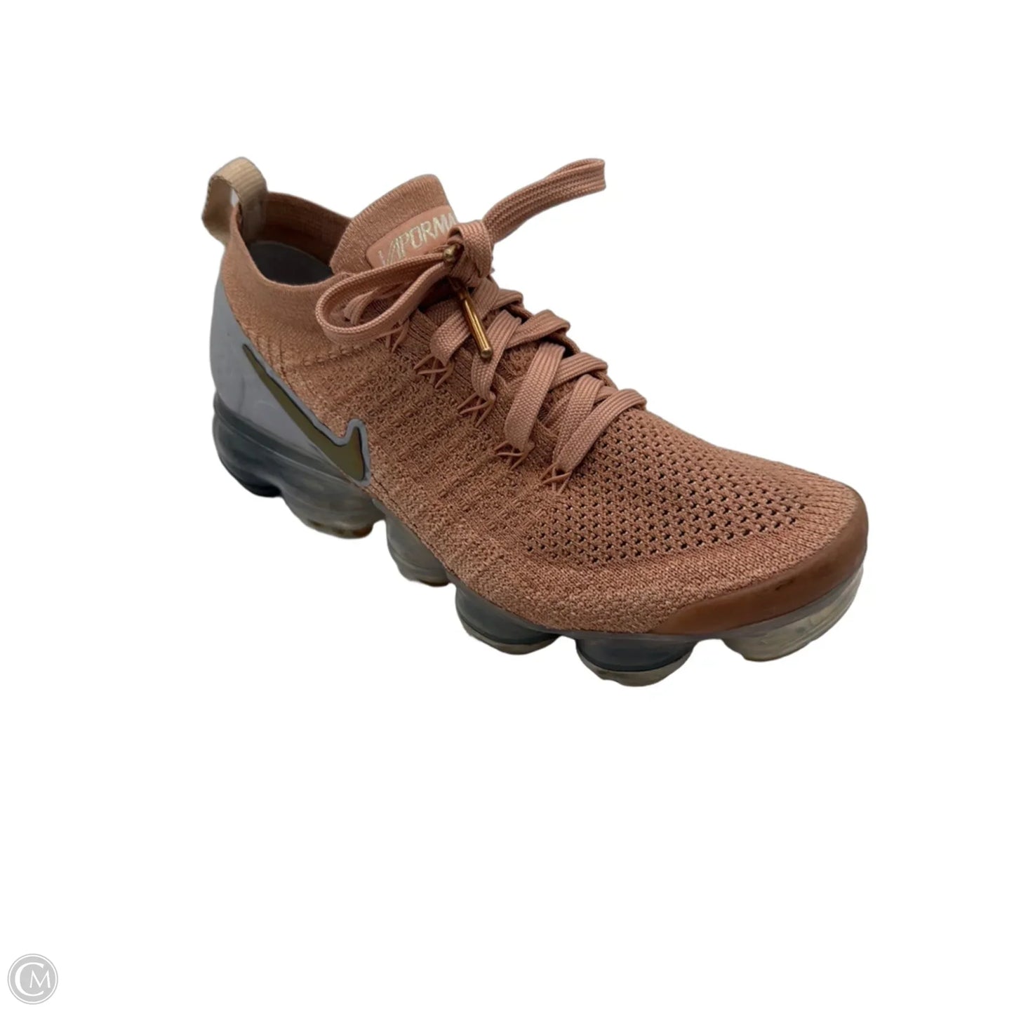 Shoes Athletic By Nike In Pink, Size: 7.5