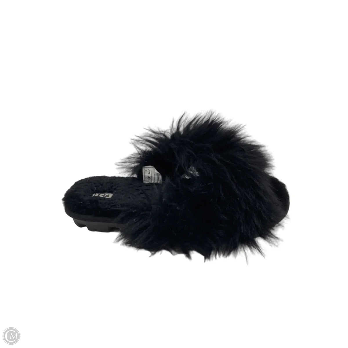 Shoes Designer By Ugg In Black, Size: 9