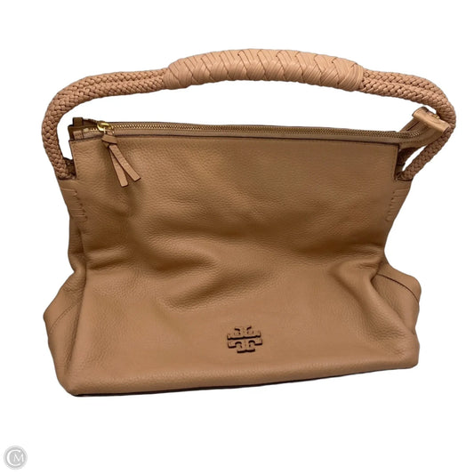 Handbag Designer By Tory Burch, Size: Medium