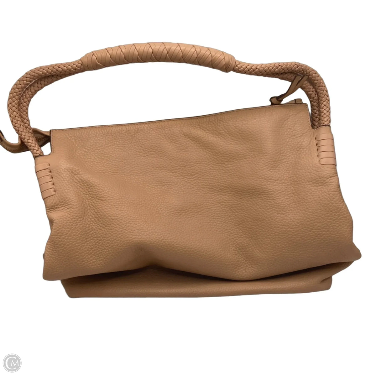 Handbag Designer By Tory Burch, Size: Medium