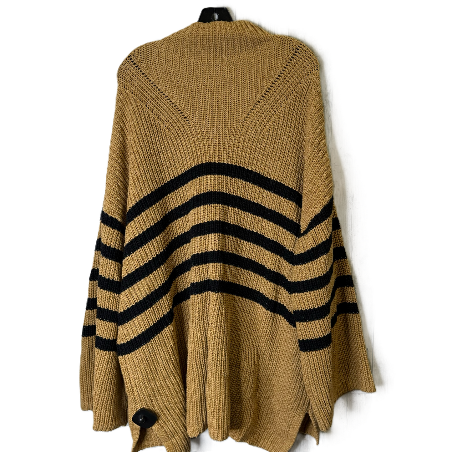 Sweater By Old Navy In Brown, Size: 4x