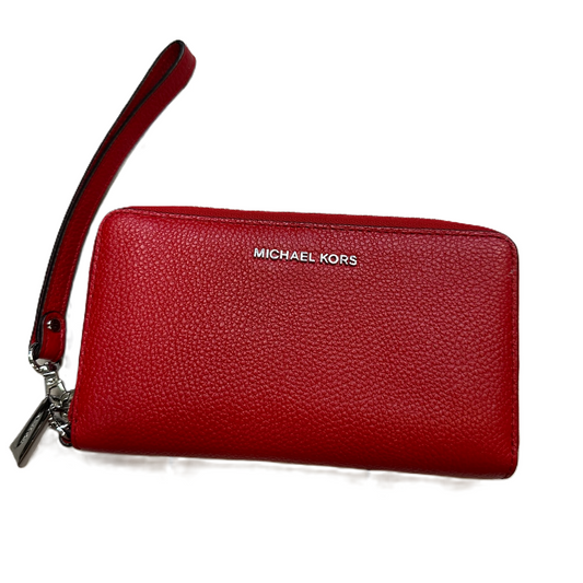 Wallet Designer By Michael By Michael Kors, Size: Large