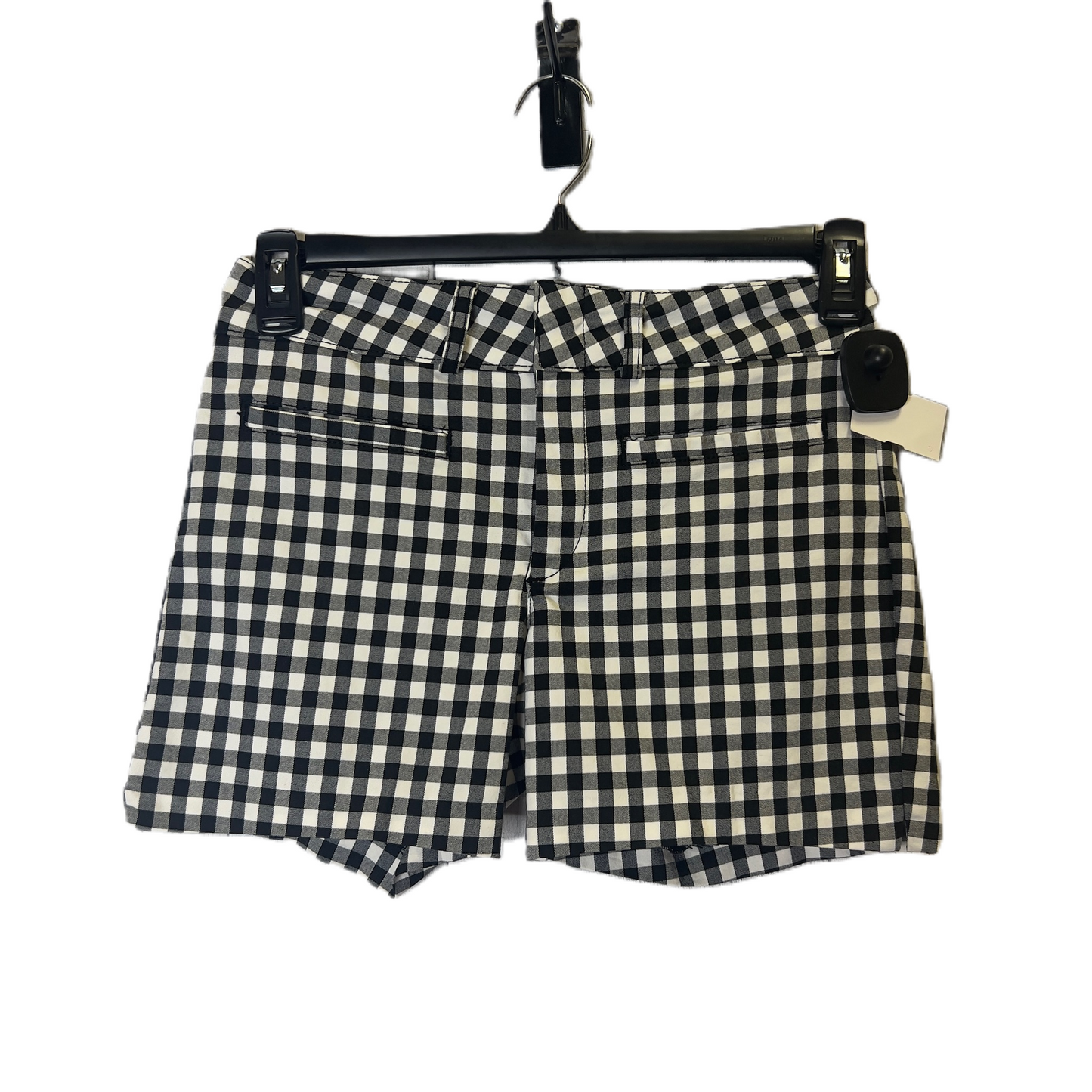 Black & White Shorts By Anthropologie, Size: 2