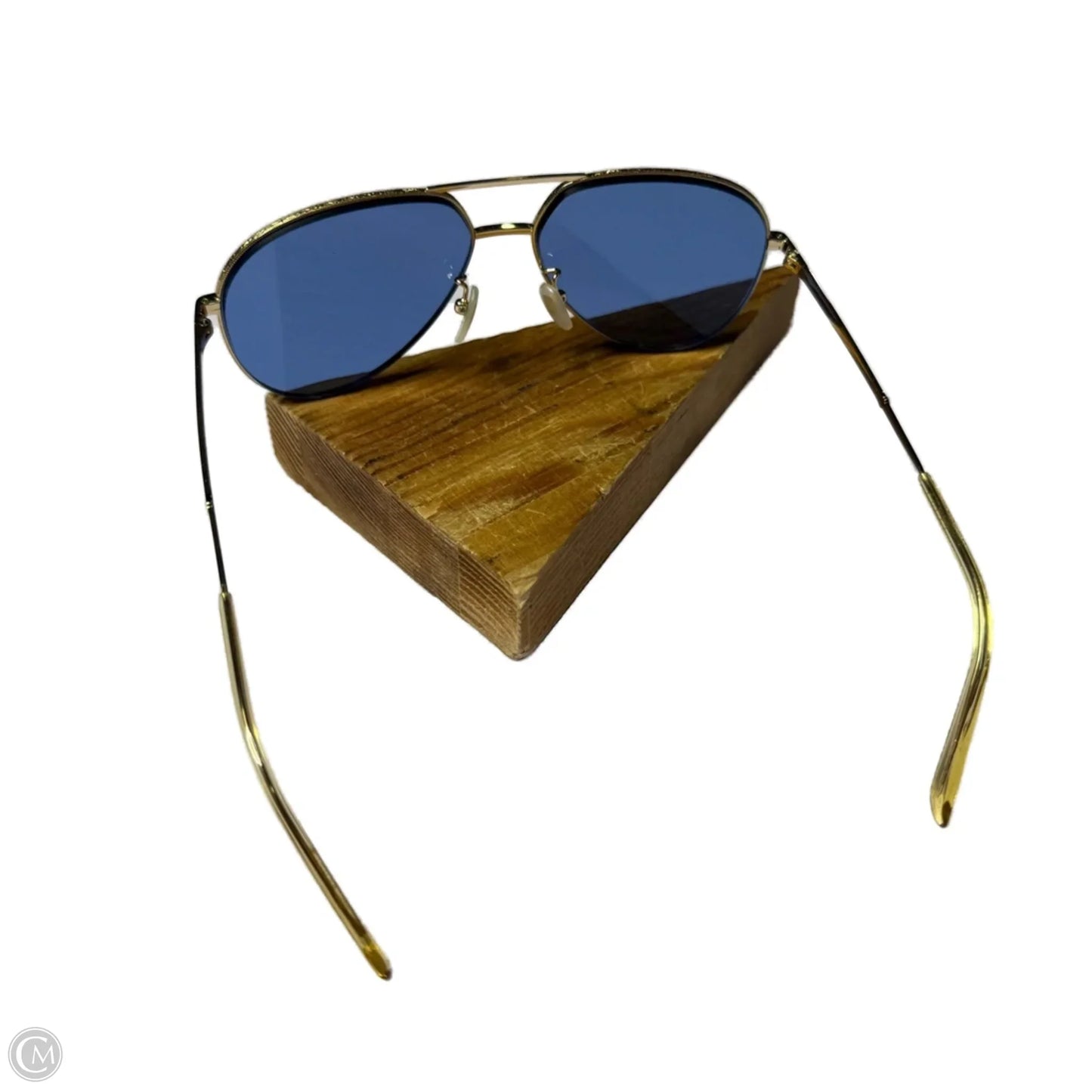 Sunglasses Luxury Designer By Gucci