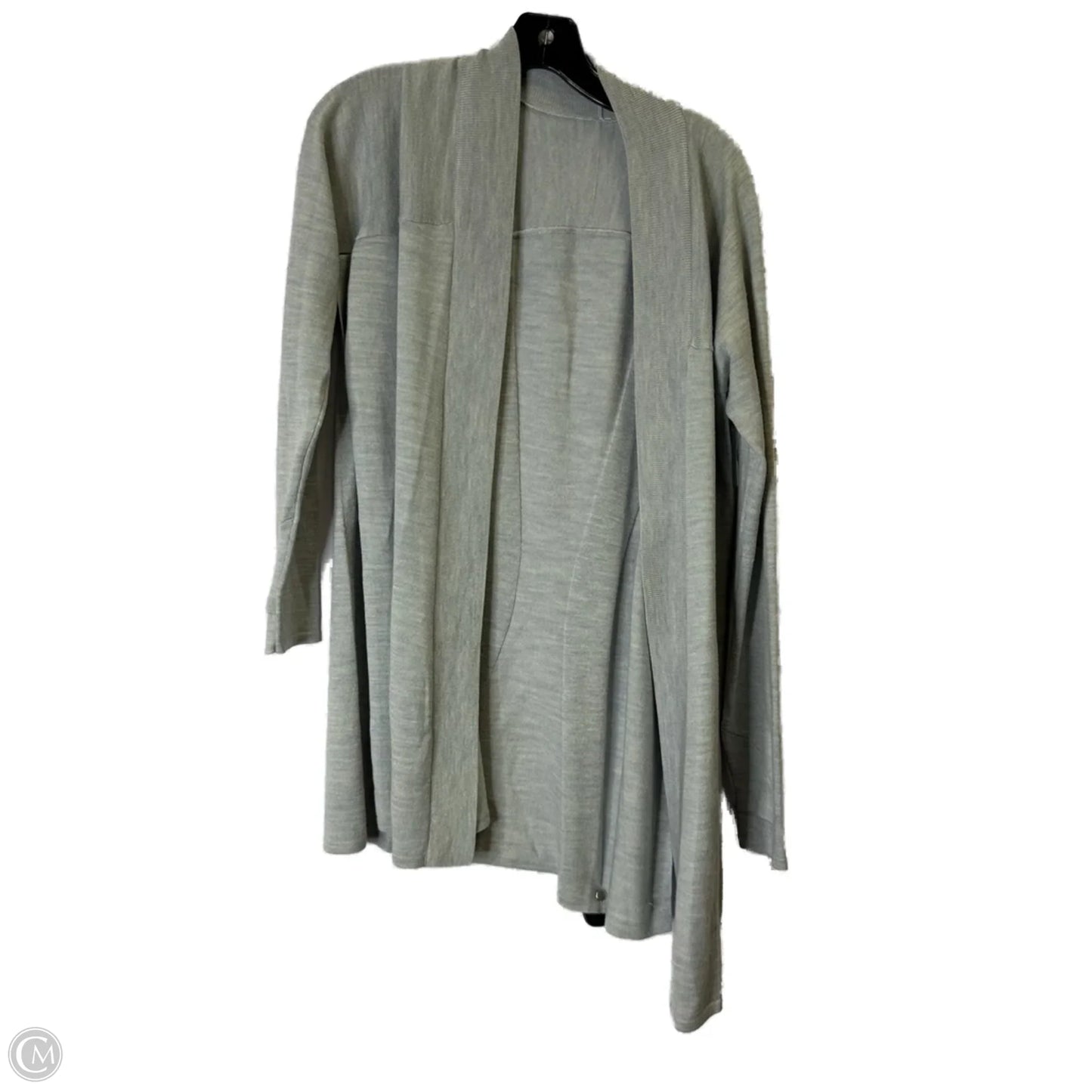 Cardigan By Lululemon In Blue