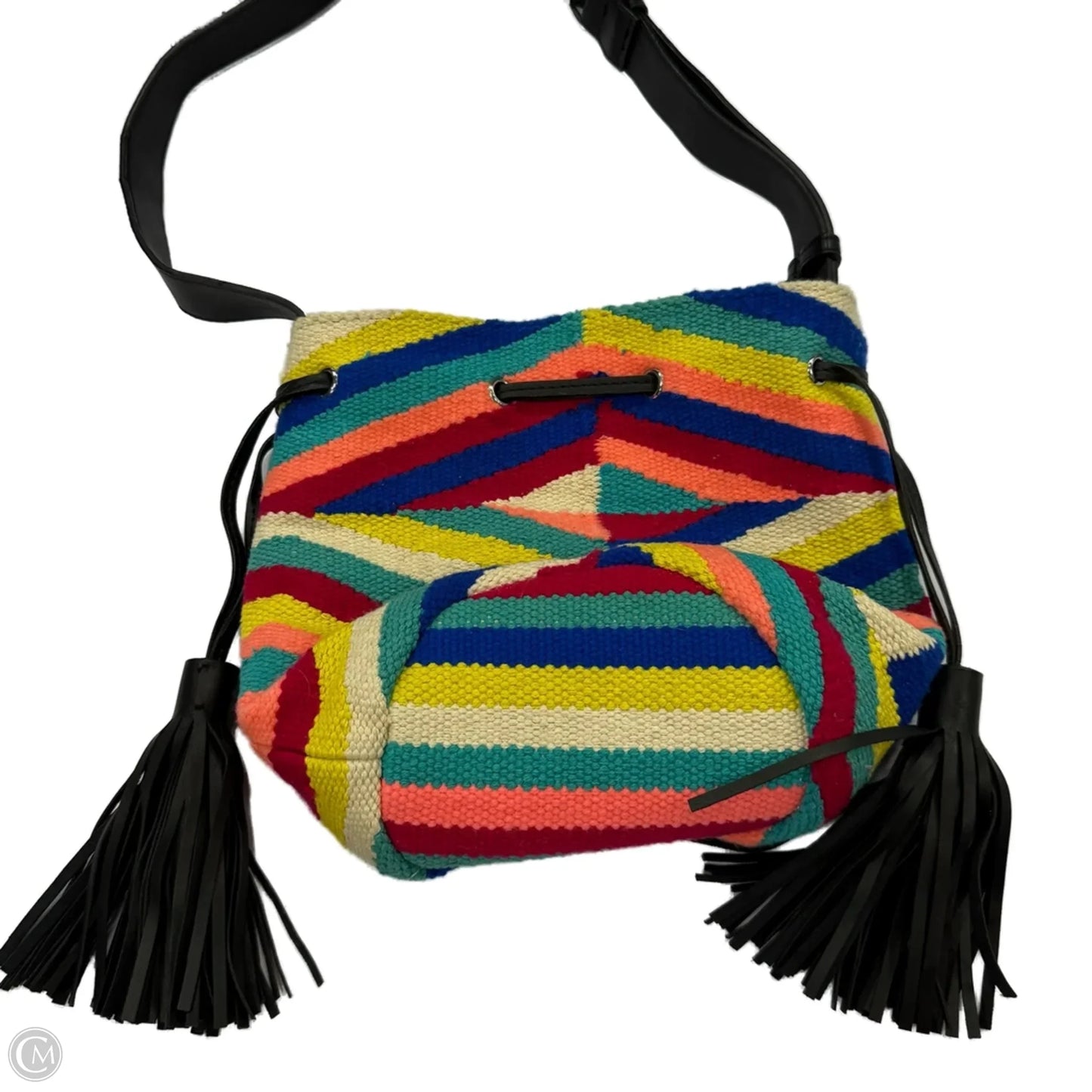 Crossbody Designer By Rebecca Minkoff, Size: Medium