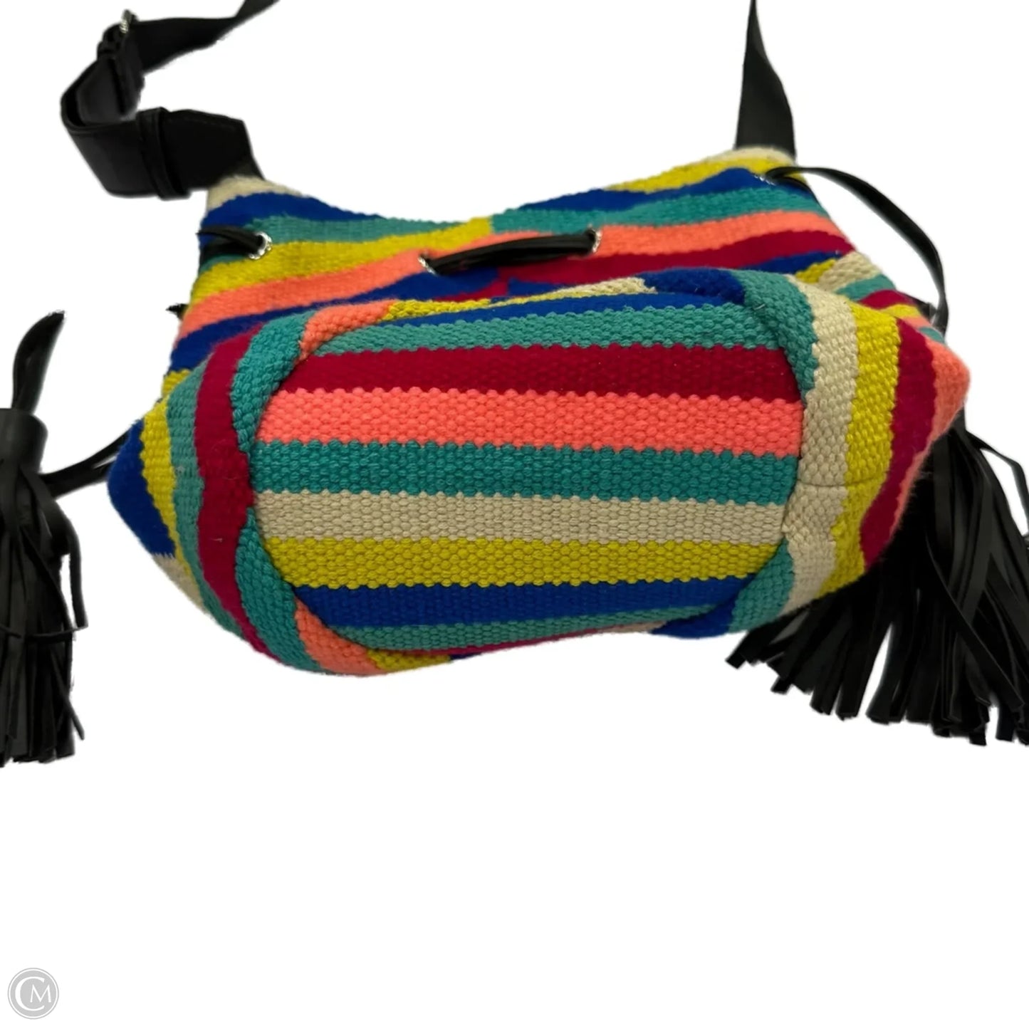 Crossbody Designer By Rebecca Minkoff, Size: Medium