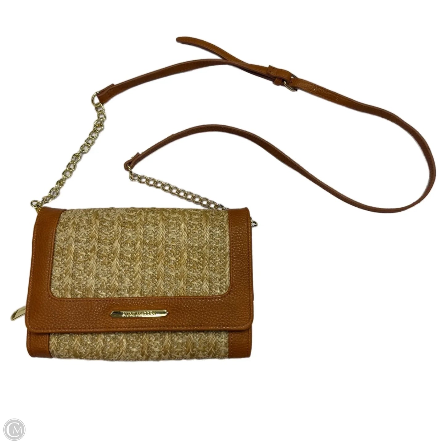 Crossbody By Steve Madden, Size: Medium