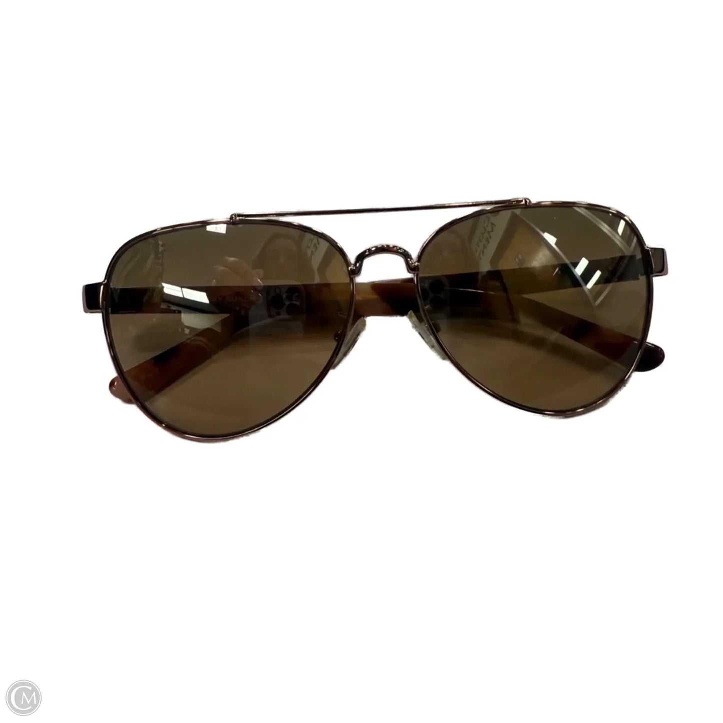 Sunglasses Designer By Tory Burch