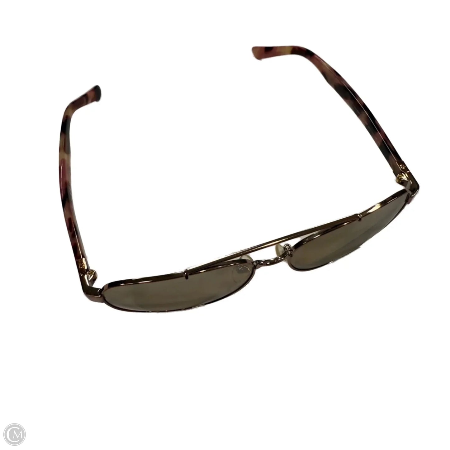 Sunglasses Designer By Tory Burch