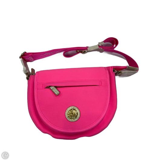 Crossbody By Lilly Pulitzer, Size: Medium