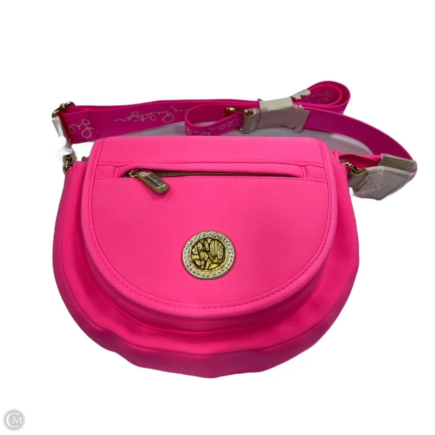 Crossbody By Lilly Pulitzer, Size: Medium