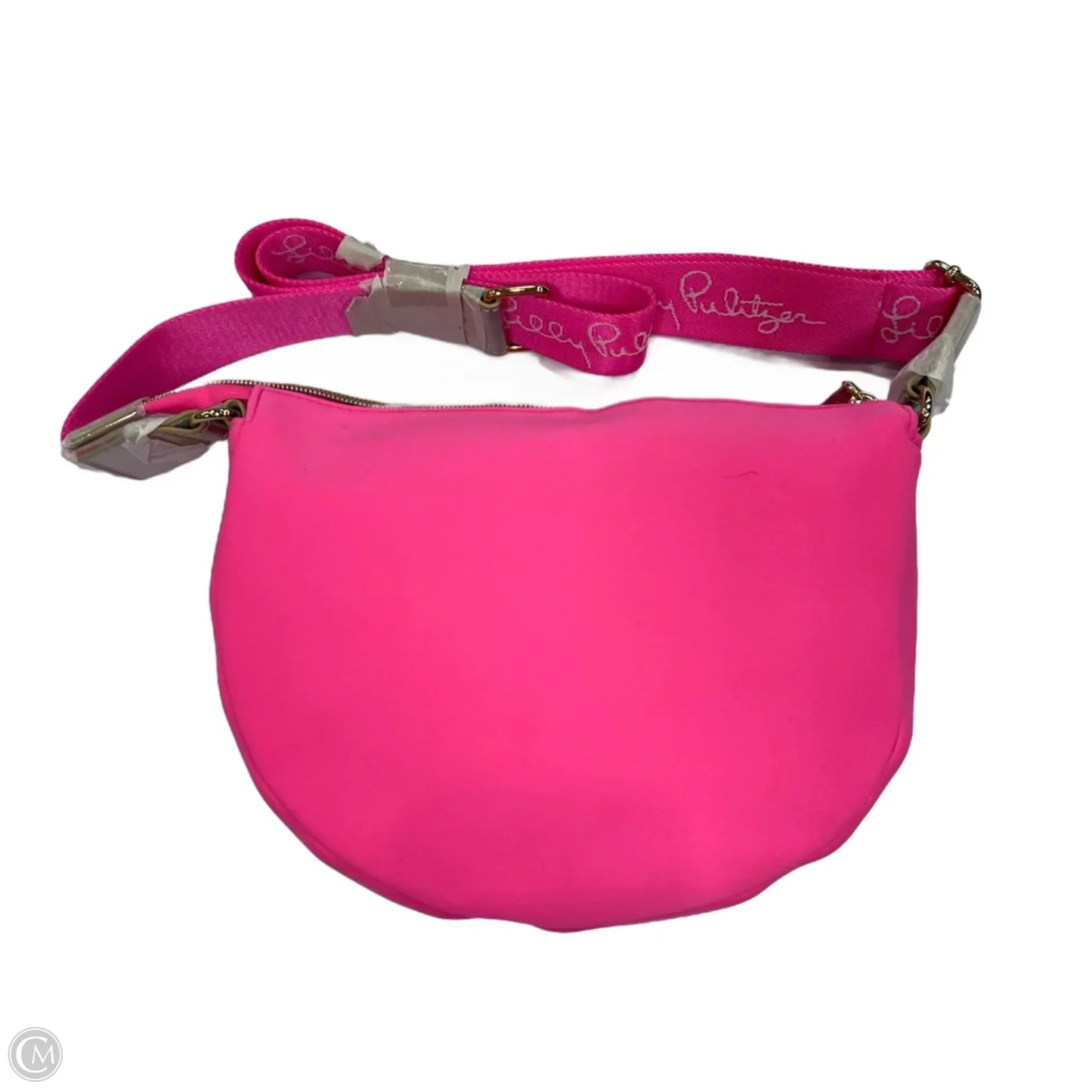 Crossbody By Lilly Pulitzer, Size: Medium