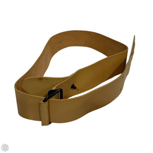 Belt  Luxury Designer By Burberry, Size: Medium