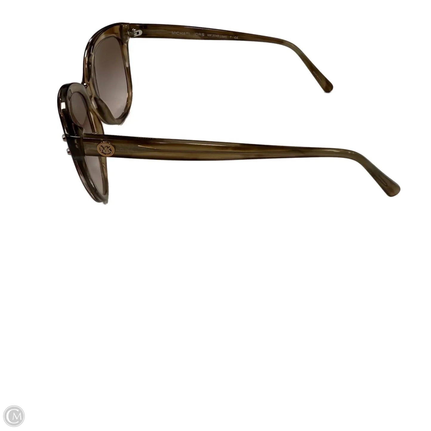 Sunglasses Designer By Michael By Michael Kors