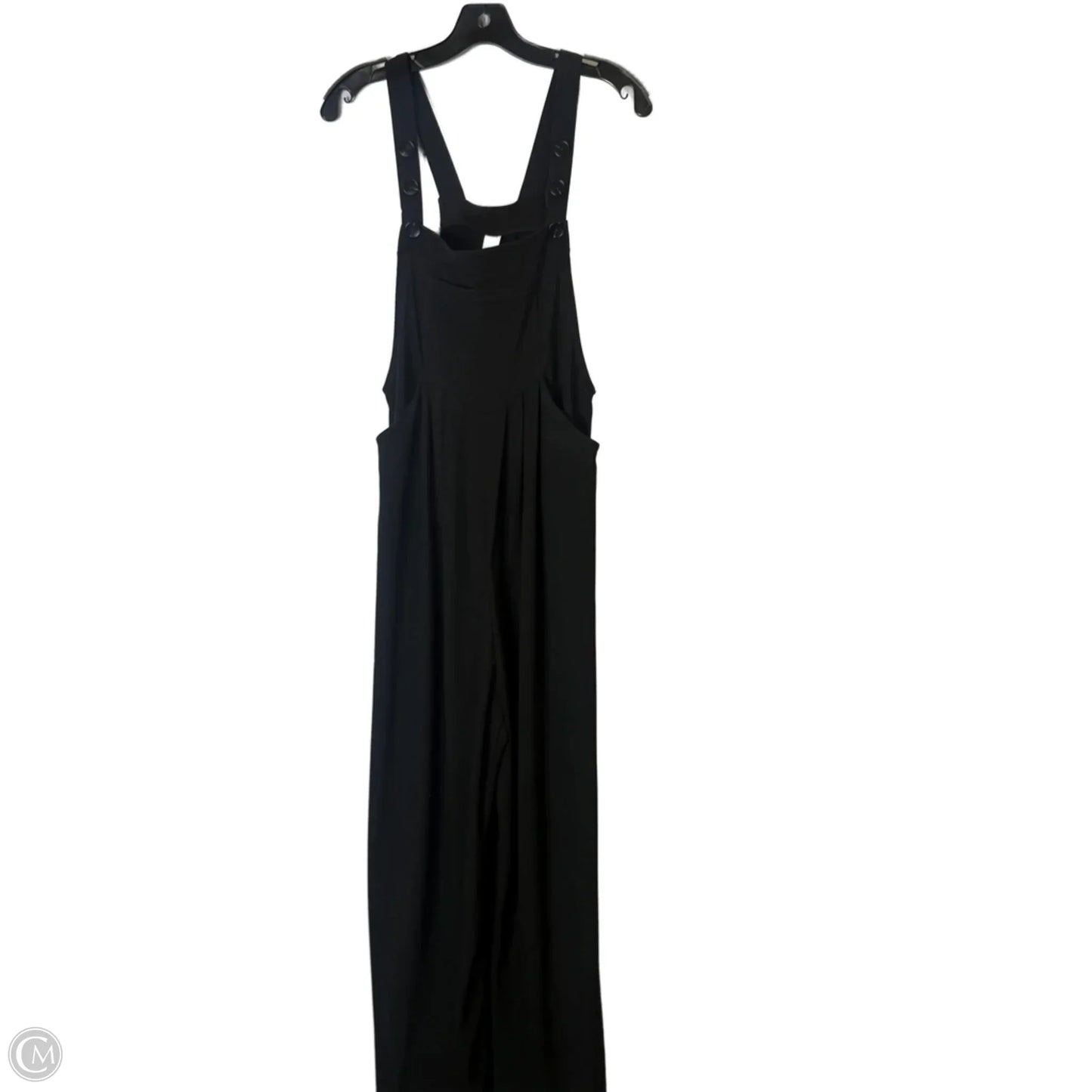 Jumpsuit By Halara In Black, Size:S