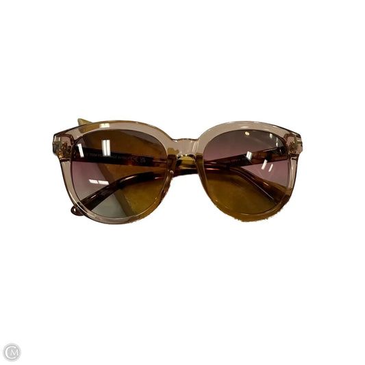 Sunglasses Luxury Designer By Tom Ford