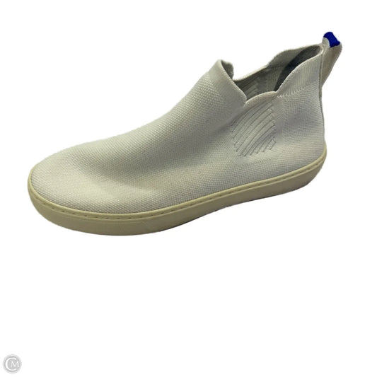 Shoes Flats By Rothys In White, Size: 8.5