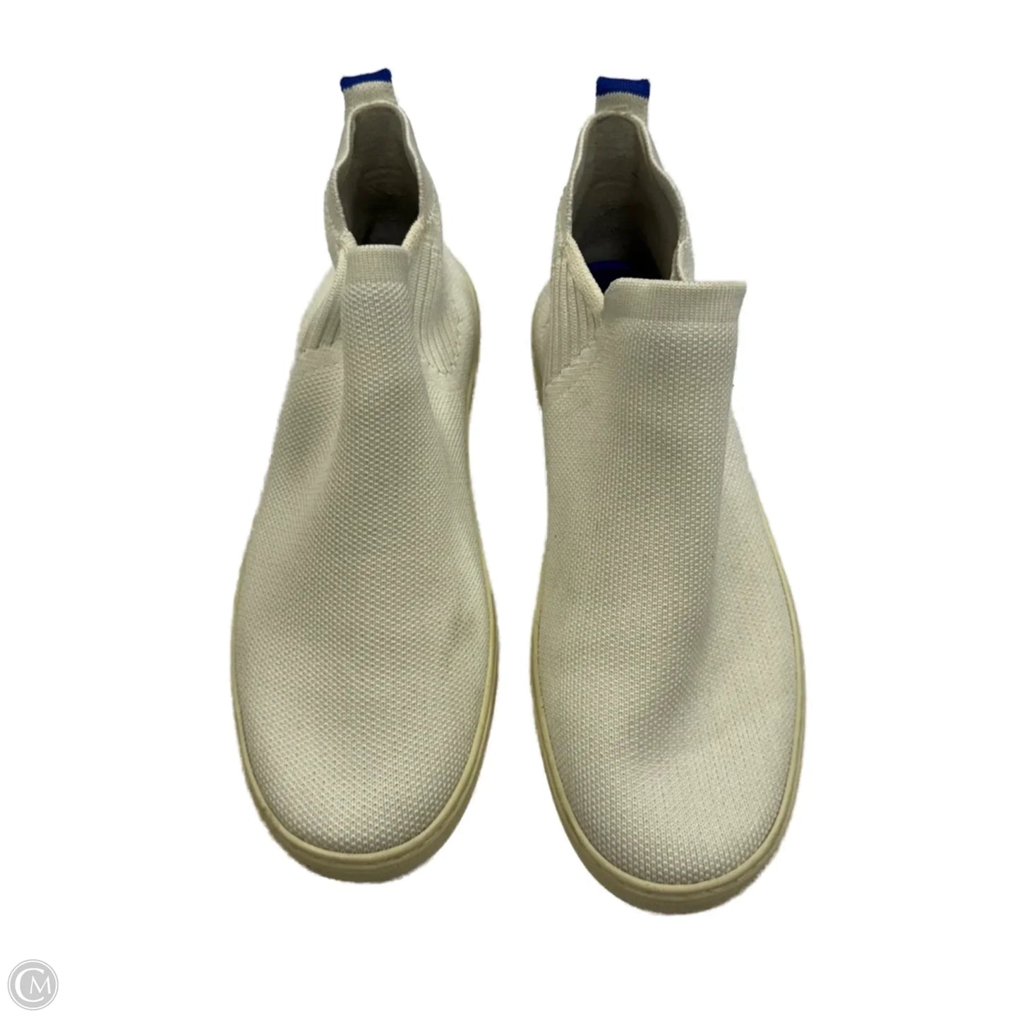 Shoes Flats By Rothys In White, Size: 8.5