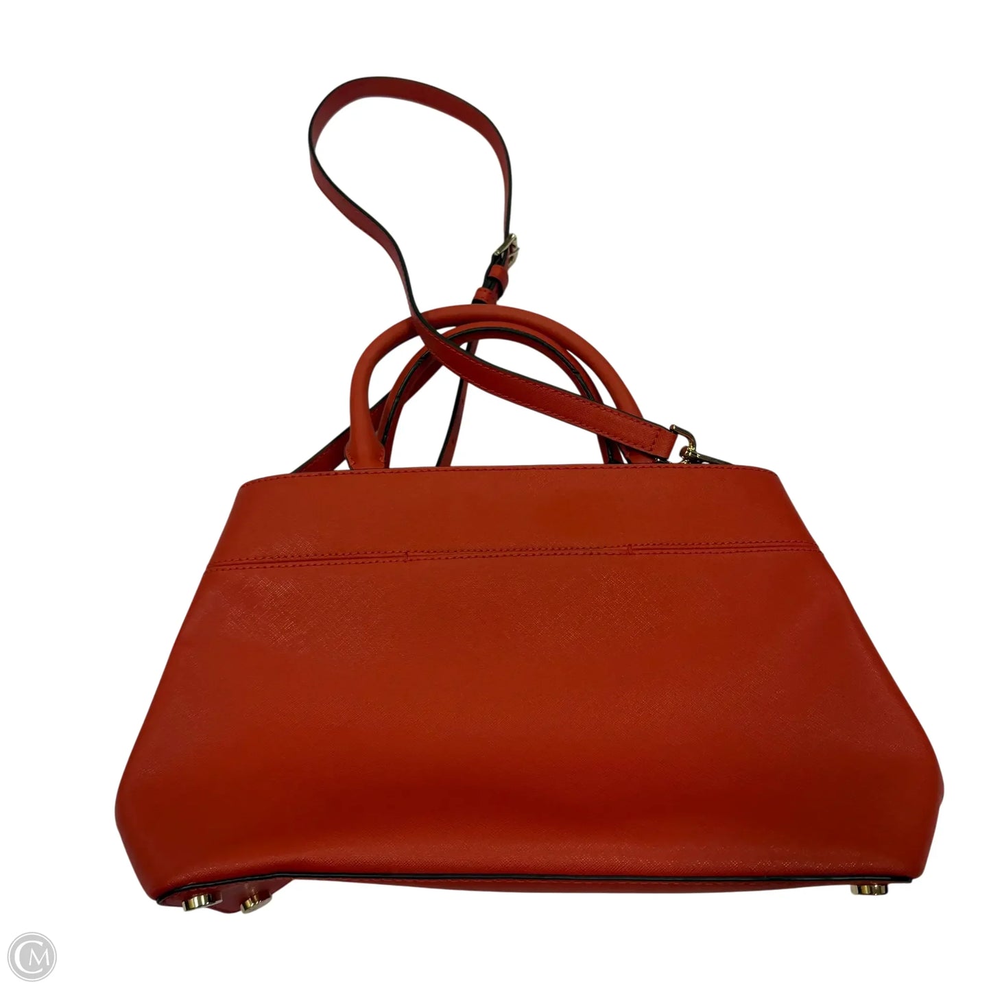 Handbag Designer By Michael By Michael Kors, Size: Medium