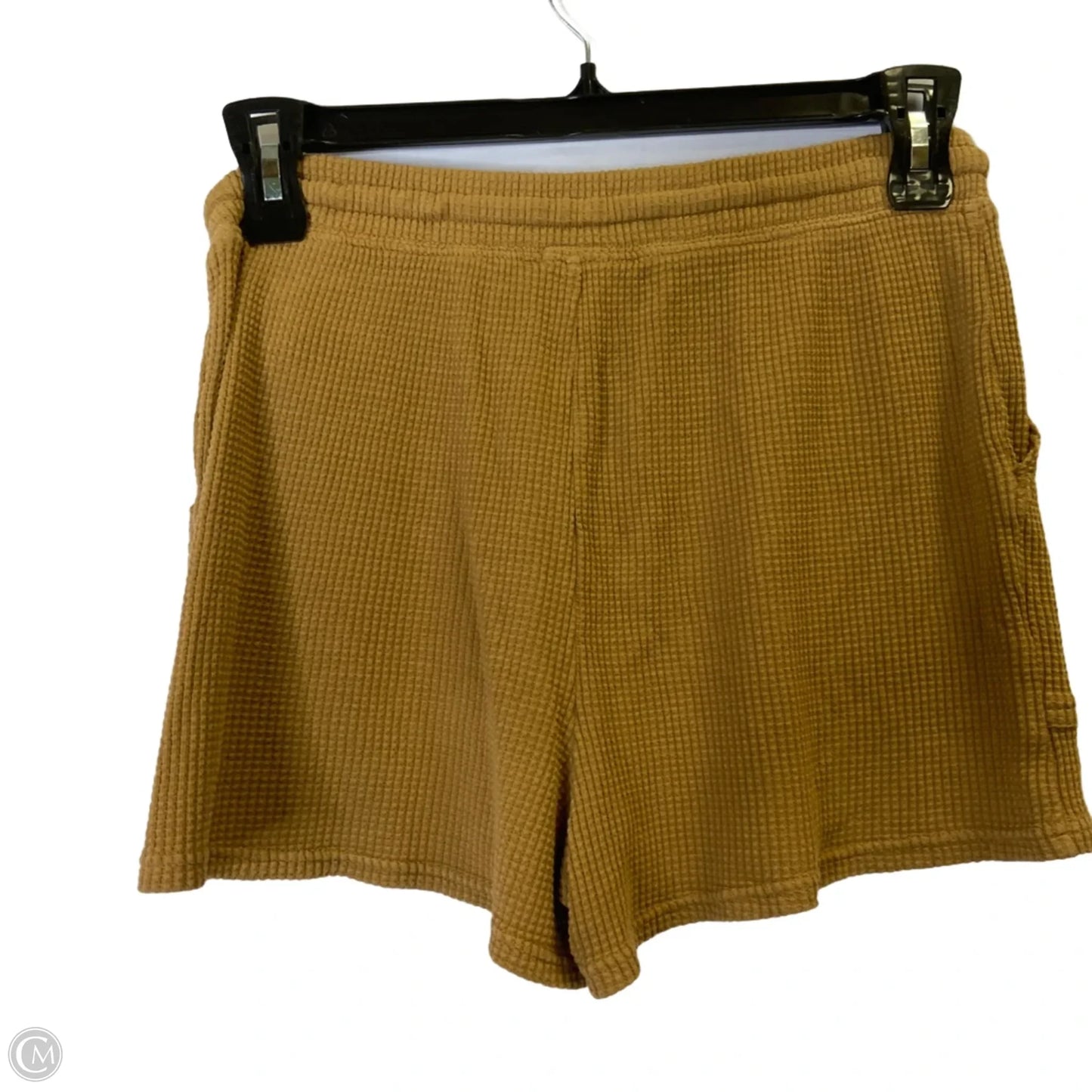 Shorts By Aerie In Tan, Size: S