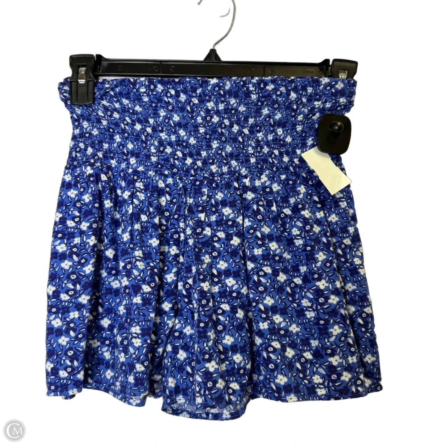 Shorts By Aerie In Blue, Size: Xs