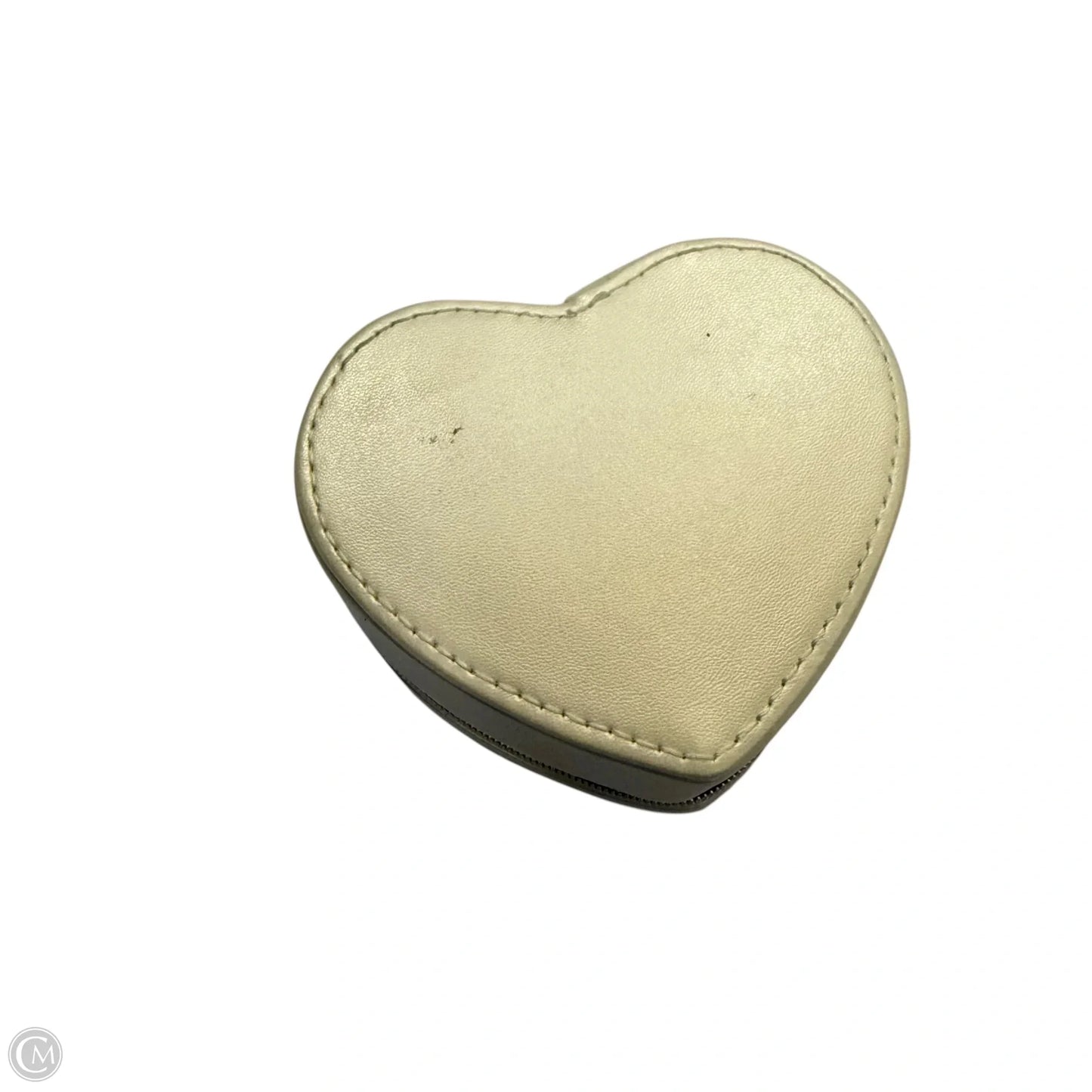 Jewelry Case By Clothes Mentor, Size: Small