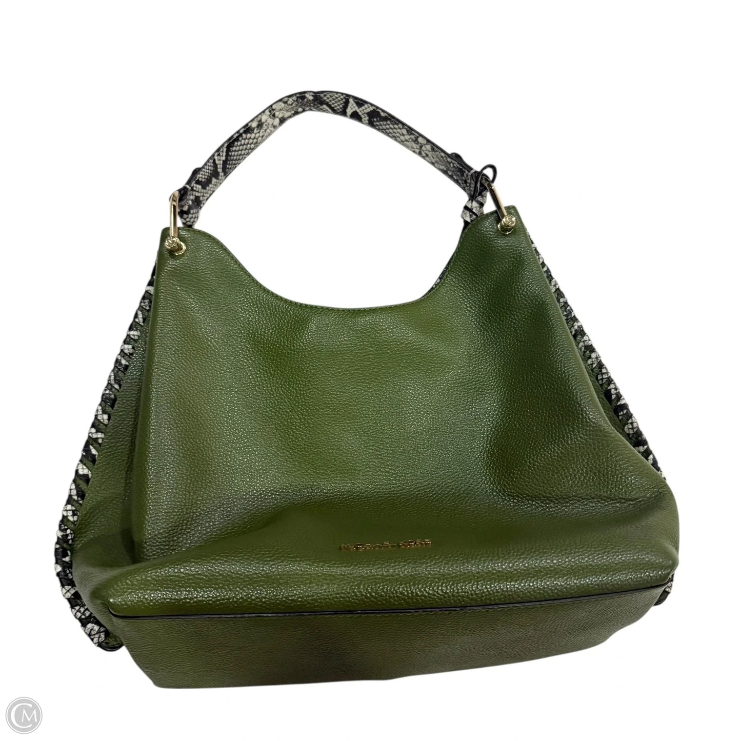 Handbag Designer By Michael By Michael Kors, Size: Medium