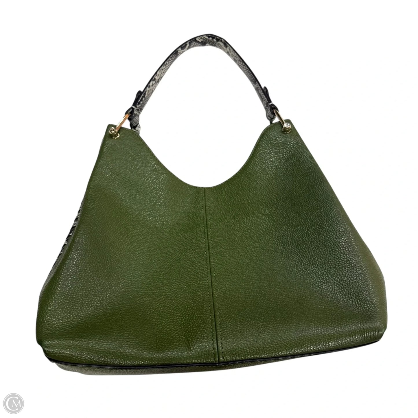 Handbag Designer By Michael By Michael Kors, Size: Medium