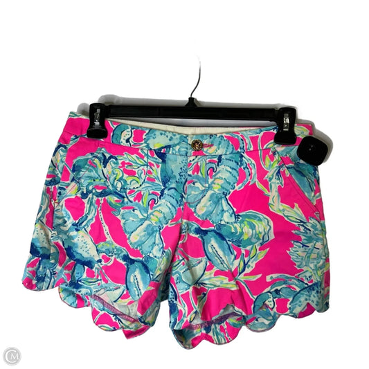 Shorts By Cmc In Multi-colored, Size: 4