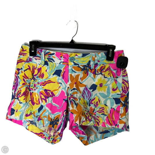 Shorts By Cmc In Multi-colored, Size: 4