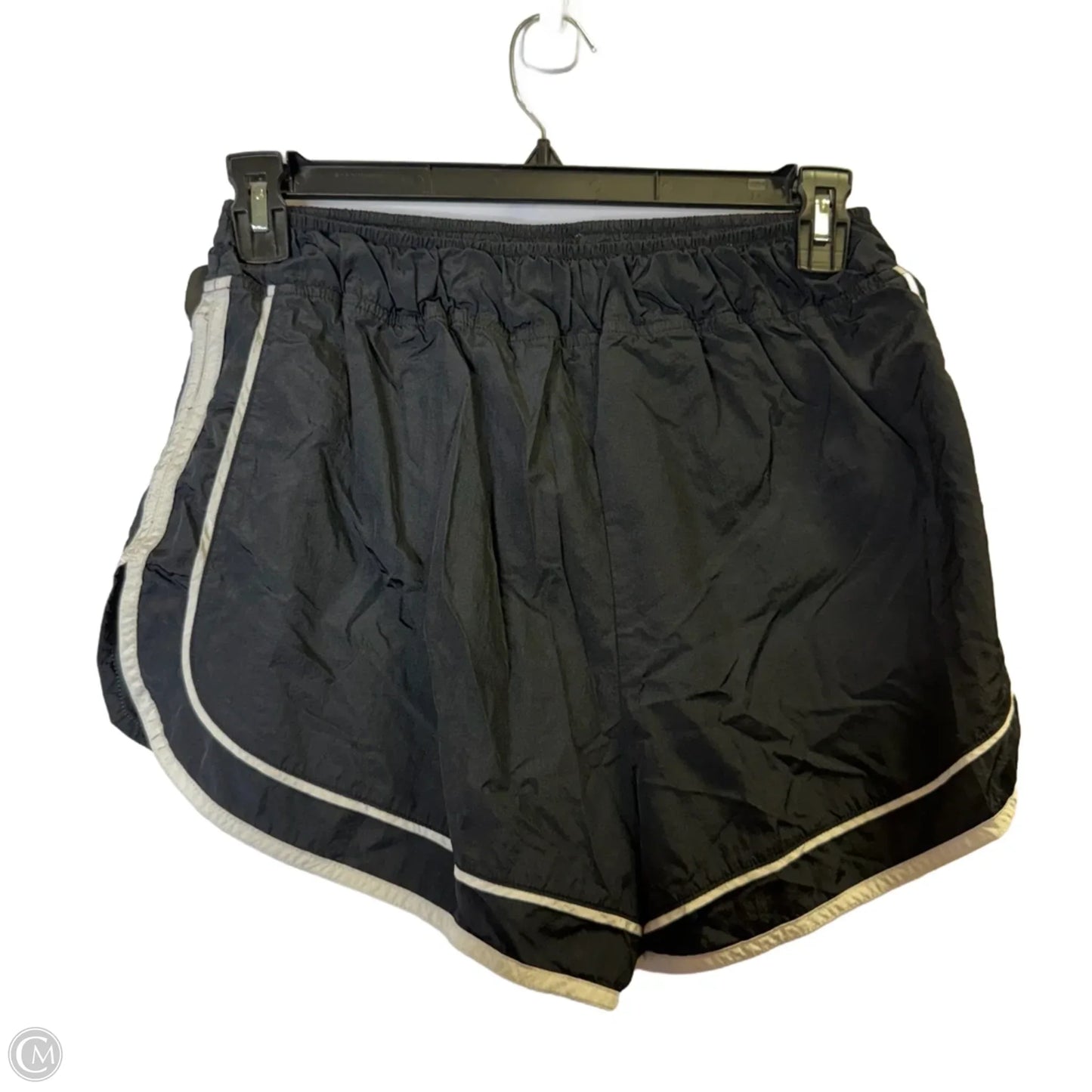 Athletic Shorts By Free People In Black, Size: L