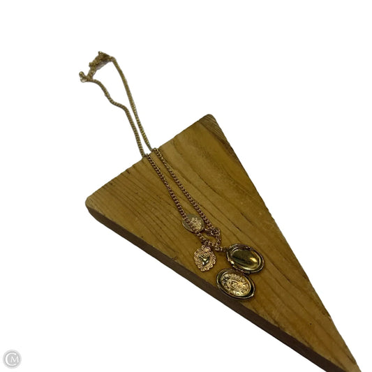 Necklace Charm By Clothes Mentor