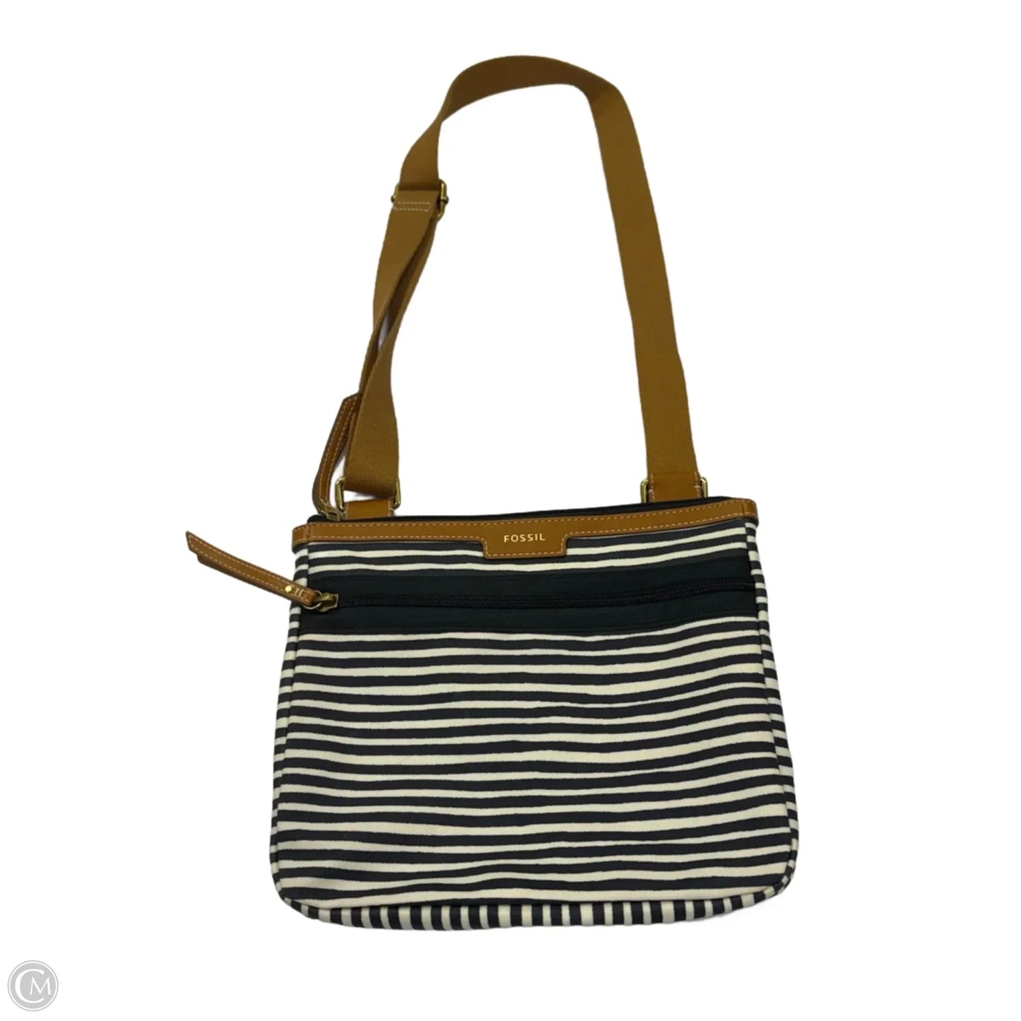 Crossbody By Fossil, Size: Small