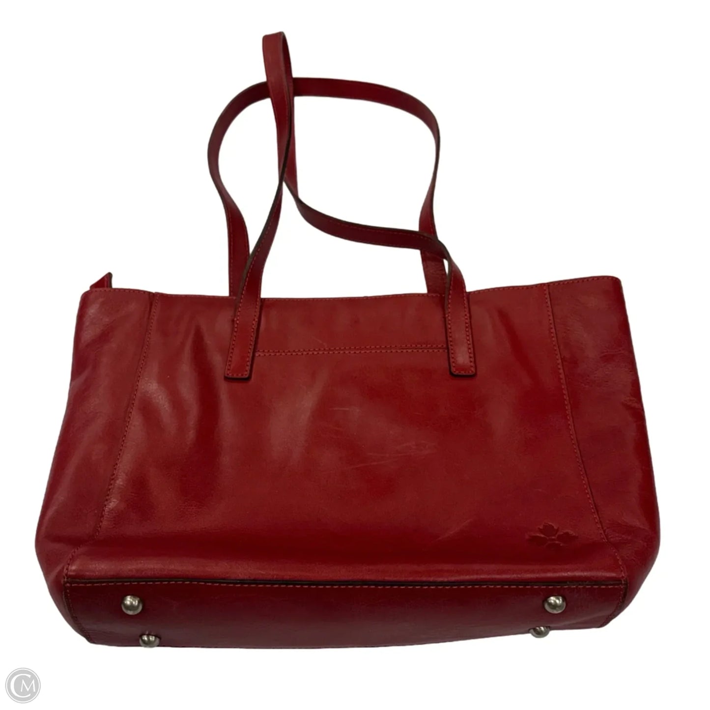 Tote Designer By Patricia Nash, Size: Medium