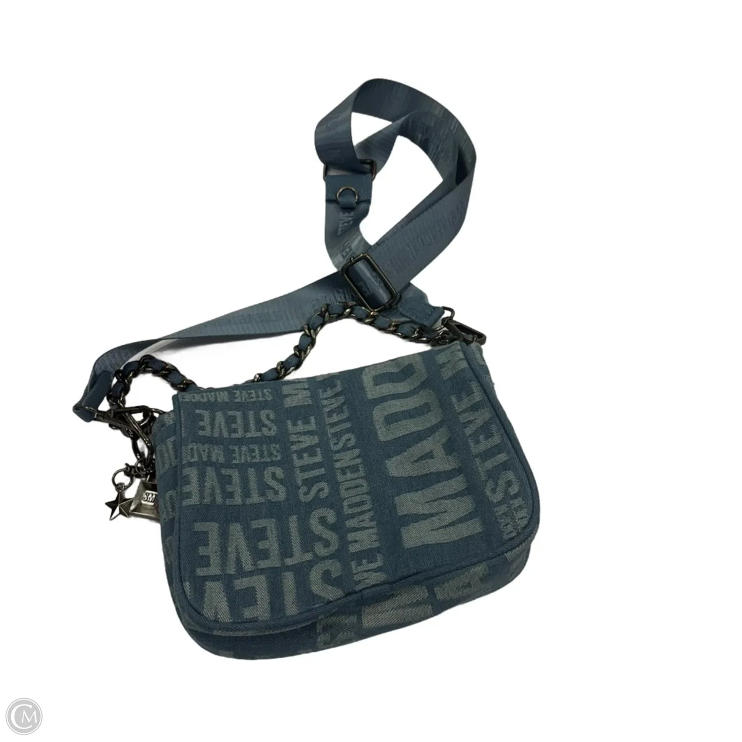 Crossbody By Steve Madden, Size: Small