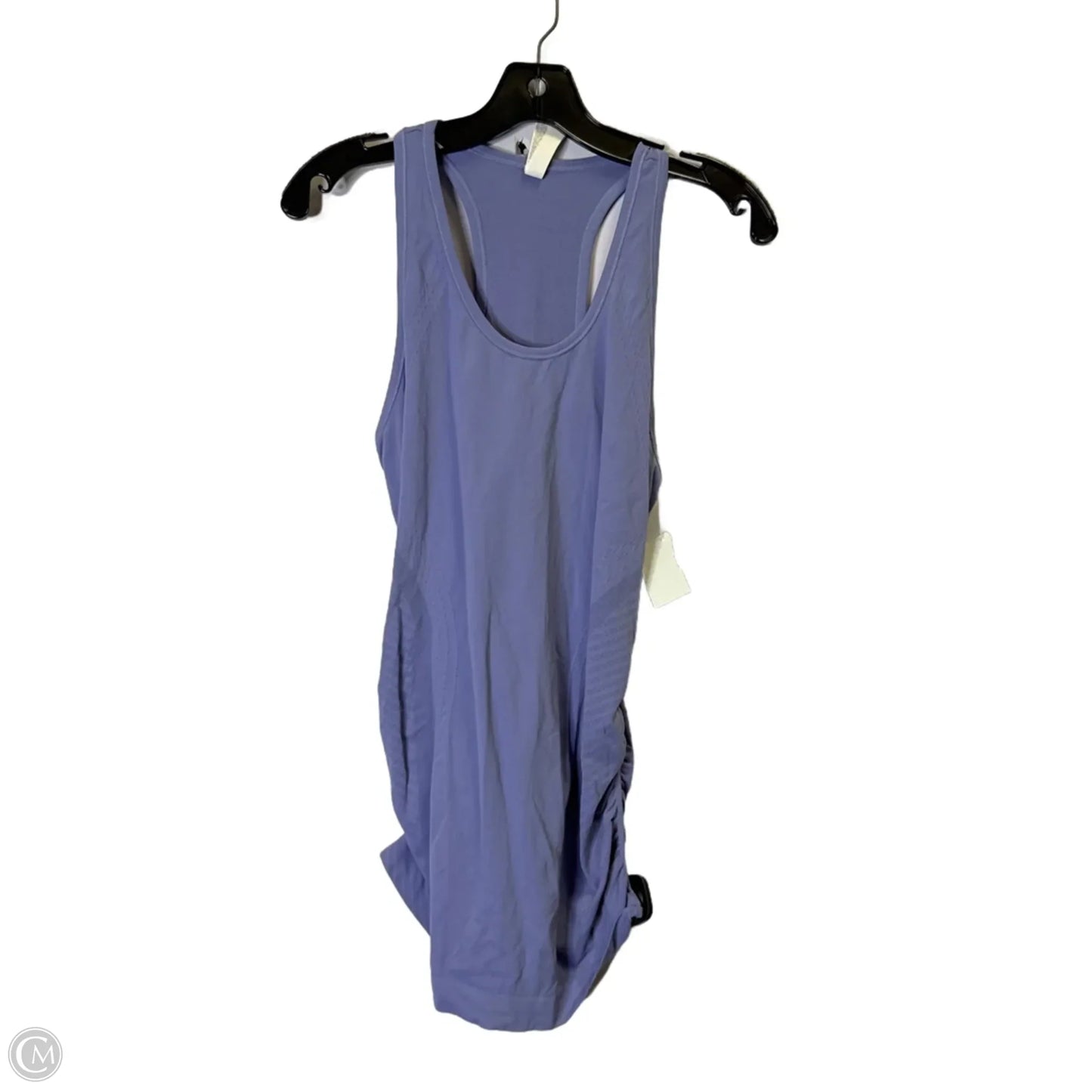 Athletic Tank Top By Athleta In Purple, Size: M
